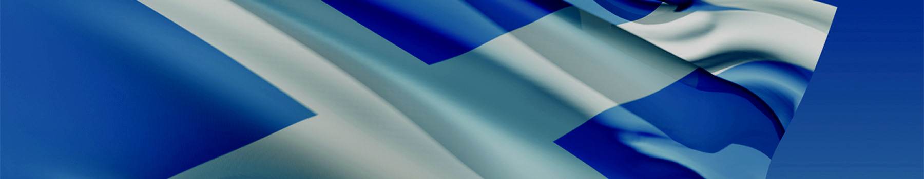 The Saltire - Mailboxes and virtual addresses in Scotland
